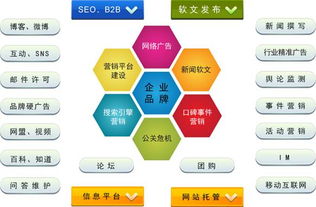 成都網絡營銷策劃與整合運營 賦能品牌突圍之道